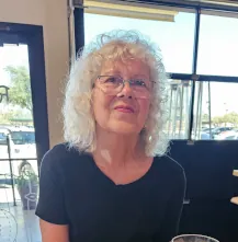 Tracey DeVoy profile image