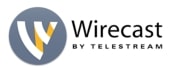 Stream with any encoder: Wirecast encoder